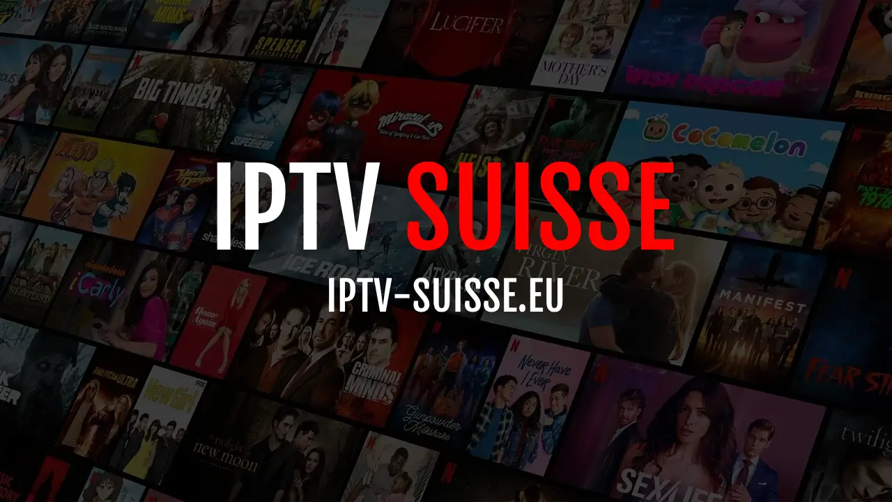 IPTV en Suisse 2026 — Tout ce qu’il faut savoir (lois, offres, installation)